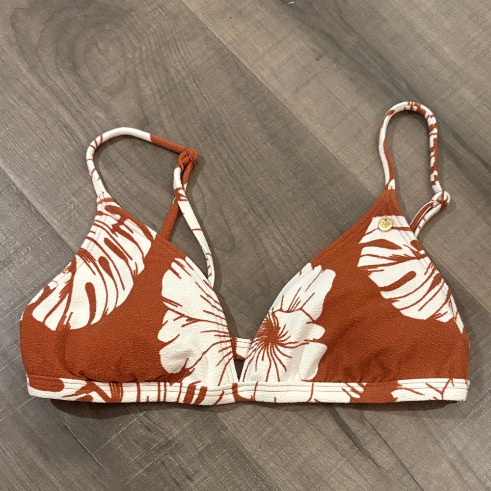 Roxy Bikini Top